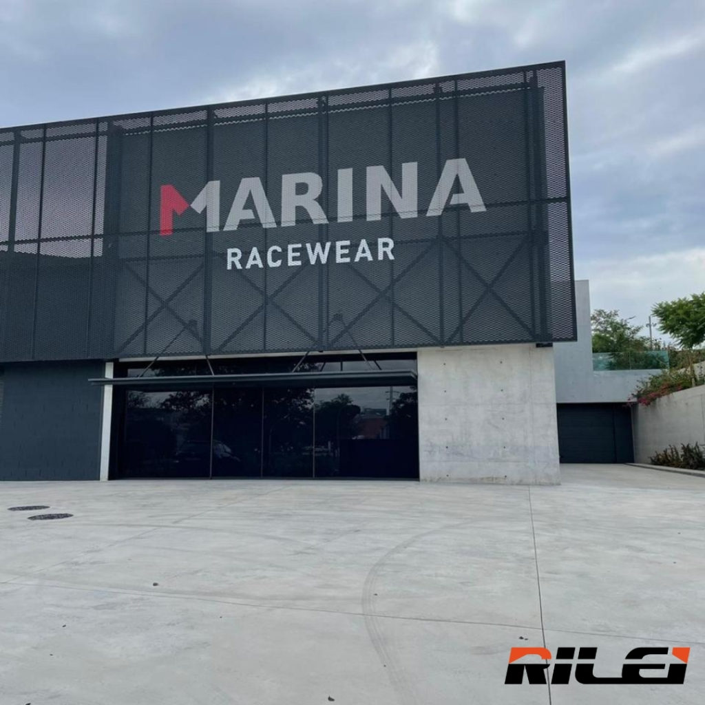 Fabrica MarinaRacewear